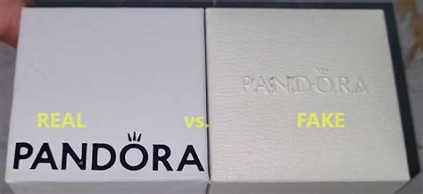 pandora counterfeit products